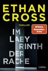 Im Labyrinth der Rache - Ethan Cross