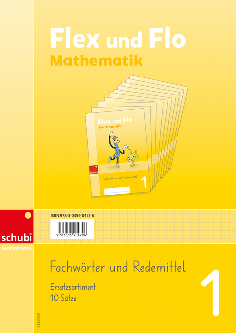 Flex und Flo Mathematik