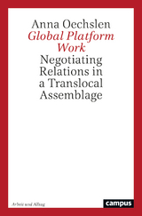 Global Platform Work - Anna Oechslen