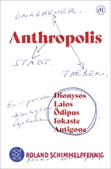 ANTHROPOLIS - Roland Schimmelpfennig