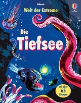 Welt der Extreme: Die Tiefsee - Laura Cowan