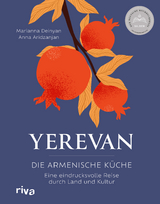 Yerevan - Marianna Deinyan, Anna Aridzanjan