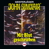 John Sinclair - Folge 165 - Jason Dark