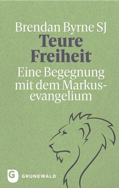 Teure Freiheit - Brendan Byrne