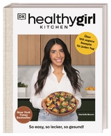 Healthygirl Kitchen - Danielle Brown