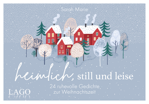 heimlich, still und leise: Adventskalender