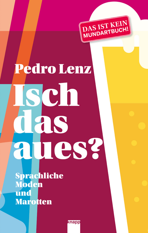 Isch das aues? - Pedro Lenz