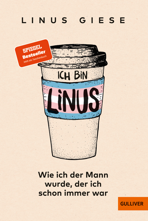 Ich bin Linus - Linus Giese