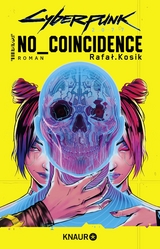 Cyberpunk 2077: No Coincidence - Rafal Kosik