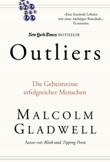 Outliers - Malcolm Gladwell