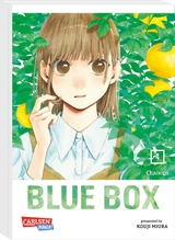 Blue Box 4 - Kouji Miura