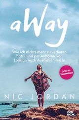 Away - Jordan, Nic