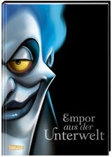 Disney Villains 10: Empor aus der Unterwelt - Walt Disney, Serena Valentino