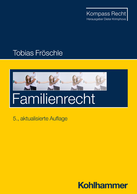 Familienrecht - Tobias Fröschle