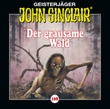 John Sinclair - Folge 168 - Jason Dark