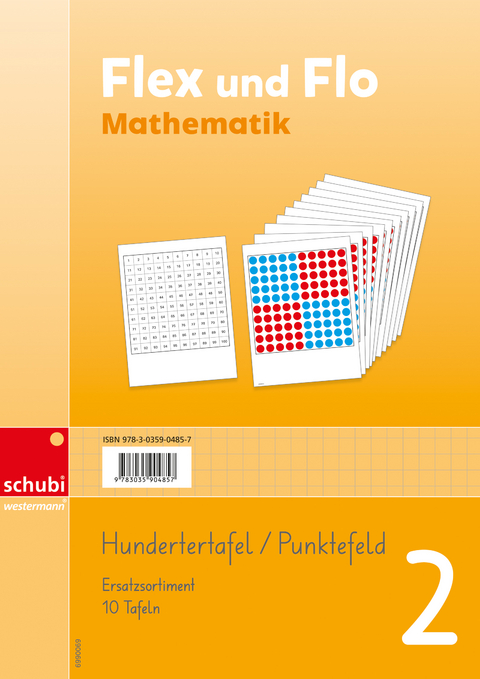 Flex und Flo Mathematik