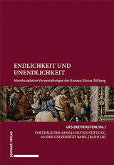 Endlichkeit und Unendlichkeit - 