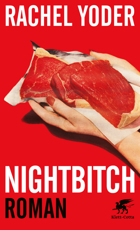 Nightbitch - Rachel Yoder