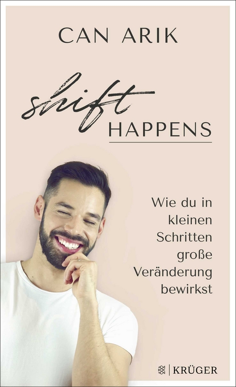 Shift happens - Bilge Can Arik