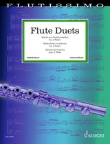 Flute Duets - 