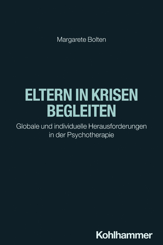 Eltern in Krisen begleiten