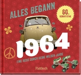 Alles begann 1964 - Ingo Woelk