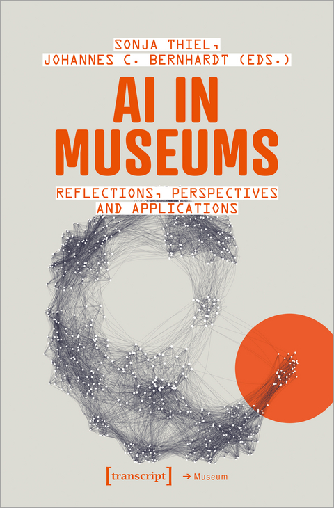 AI in museums - 