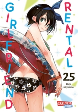 Rental Girlfriend 25 - Reiji Miyajima