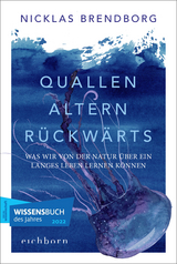 Quallen altern rückwärts - Nicklas Brendborg