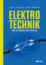 Elektrotechnik - Marlene Marinescu, Nicolae Marinescu