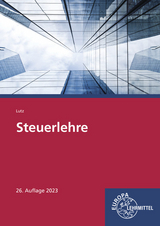 Steuerlehre