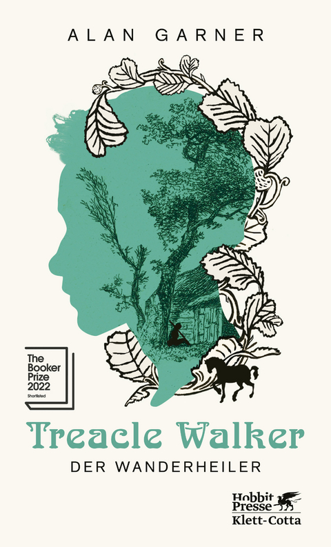 Treacle Walker - Alan Garner