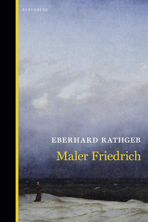 Maler Friedrich - Eberhard Rathgeb