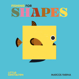 Fishing for Shapes - Marcos Farina