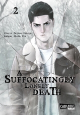 A Suffocatingly Lonely Death 2 - Hajime Inoryu, Shota Ito