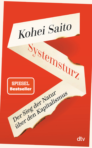 Systemsturz - Kohei Saito