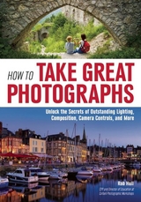 How to Take Great Photographs - 