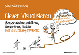 Clever visualisieren - Sigi Bütefisch