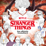 Stranger Things -  Netflix