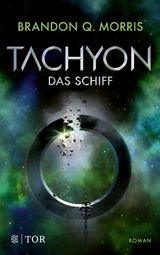 Tachyon - Brandon Q. Morris