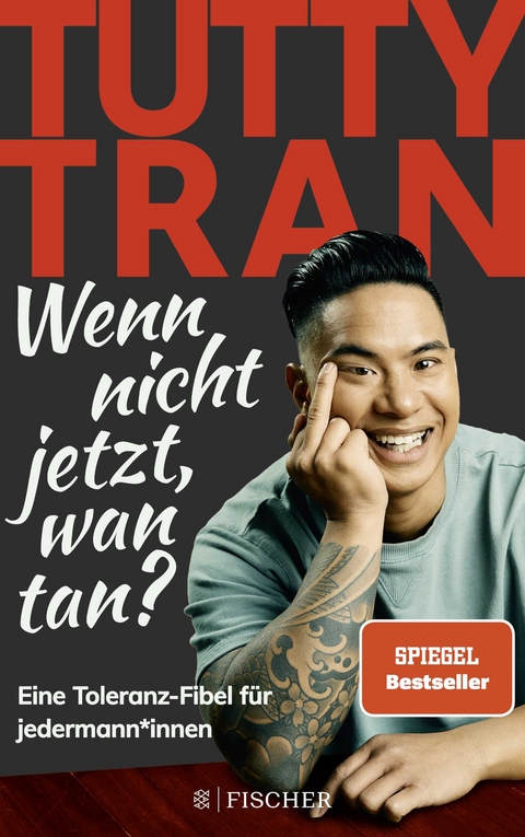 Wenn nicht jetzt, wan tan? - Tutty Tran, Lisa Bitzer