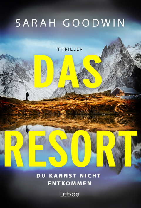 Das Resort - Sarah Goodwin