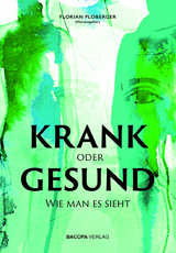 KRANK oder GESUND - Ursula Baatz, Heidrun Sr. Bauer, Angela Cooper, Sepp Bodo Fegerl, Jutta Flatscher, Georg Fraberger, Karin Fürhapper, Richard Geier, Miguel Herz-Kestranek, Ute Karin Höllrigl, Michael Hudecek, Mike Mandl, Ingrid Marth, Arnold Mettnitzer, Sarah Moritz, Florian Ploberger, Rene Schroeder, Herbert Schwabl, Karl-Heinz Steinmetz, Wolf-Dieter Storl, Jens Tönnemann, Gerhard Tucek, Roland Urban, Sabine Weber-Treiber, Sylvia Wetzel