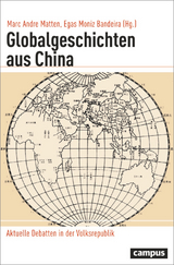 Globalgeschichten aus China - 