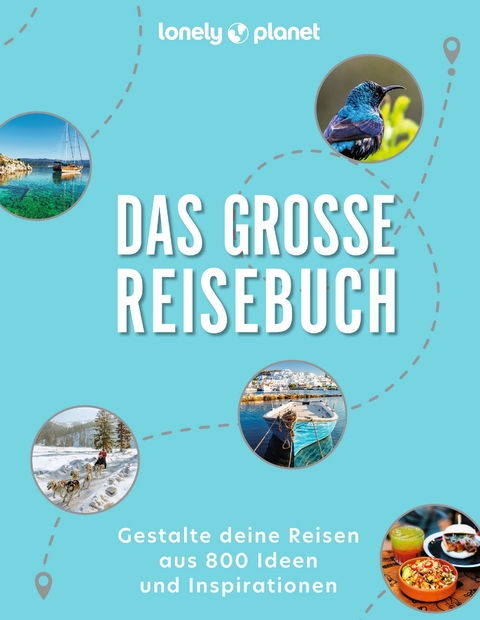 Das große Reisebuch