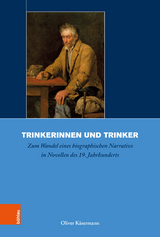 Trinkerinnen und Trinker - Oliver Käsermann