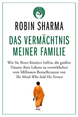 Das Vermächtnis meiner Familie - Robin Sharma