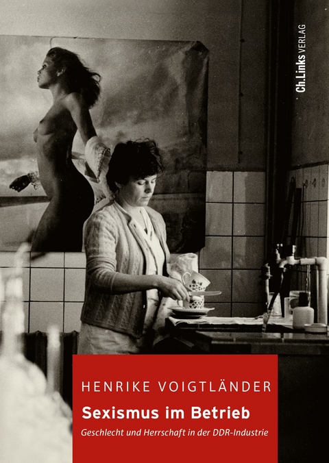 Sexismus im Betrieb - Henrike Voigtländer