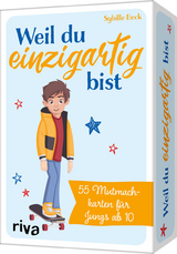 Weil du einzigartig bist - Sybille Beck