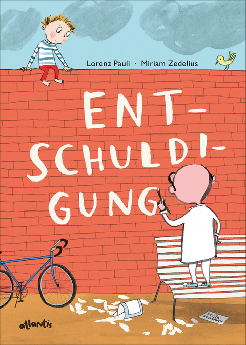 Entschuldigung - Lorenz Pauli